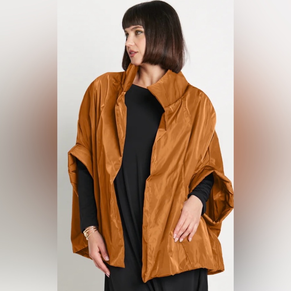 Star ⭐️ PLANET by Lauren G Chic Cape - Picture 8 of 8